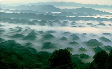 蜀南竹海李庄古镇【品味】二日游