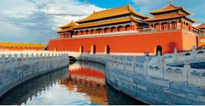 环球爱上紫禁城——北京+环球影城真纯玩之旅