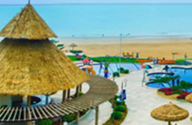 “懒人八点半”之自由青岛 青岛、威海、烟台、蓬莱海滨休闲度假双飞6日游