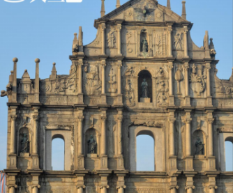 “双城记”魅力纯玩港澳5日游（杜）