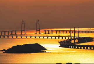 中国骄傲-港广双飞七天（海陵岛版）（杜）