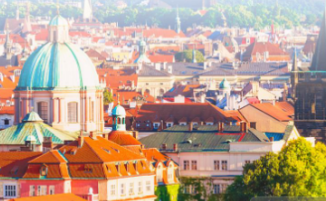 【优享】CA（柏林+布拉格深度）捷德奥匈斯14日游（众)