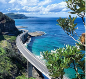 顺  2月6日3U-YM-世遗奇景·赏澳悦新-澳新凯墨13日雨林大堡礁之旅