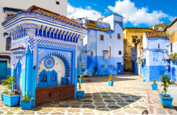 西班牙+葡萄牙 14 日 11 晚(华）