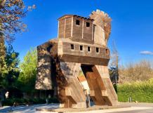 醉美土耳其 浪漫花季全景12天深度之旅