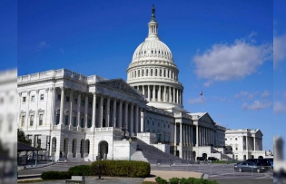 【美国全景】夏威夷旧金山洛杉矶拉斯维加斯墨西哥蒂华纳纽约华盛顿16日  华