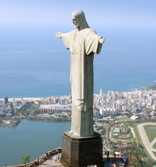 探秘拉美巴西 / 阿根廷 / 智利 / 秘鲁 / 乌拉圭 / 南美 5 国 17 天