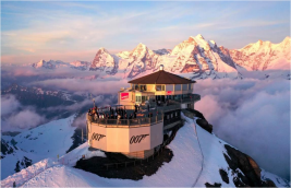 质品 德国+法国+意大利+瑞士+三火车 13天 10晚