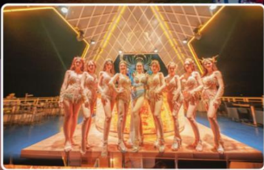 万豪青海8人精品小包团