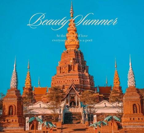 超实惠性价比最的版纳之旅5天4晚