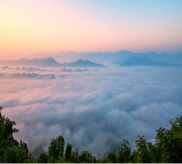 蜀南竹海+李庄古镇【纯玩】二日游