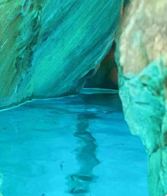 西昌螺髻九十九里温泉 双动纯玩三日游