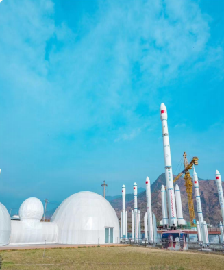 西昌卫星基地双动纯玩三日游