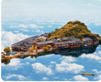 成都西昌泸沽湖4日游