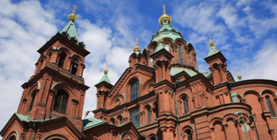 国航北京直飞 北欧四国双峡湾+卑尔根+塔林 11 天