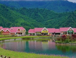 西岭雪山康养旅居 四日游