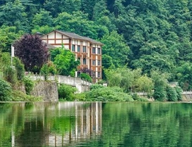 川西小瑞士 “ 西 岭 雪 山 ” 2 日游