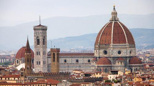 环游东西欧德法意瑞奥捷15天