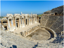 初见土耳其 10天7晚 浪漫之旅