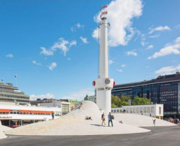 QR 五星卡航-成都进出 北欧四国+双峡湾+波罗的海三国 15 天