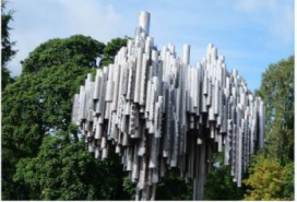 北欧四国+波罗的海三国13天 双峡湾+塔林+里加+维尔纽斯