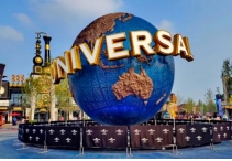 定制小包团 游北京 北京环球影视城 双飞5日游