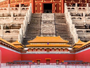 首都 研学记 北京+北戴河双卧7日研学营