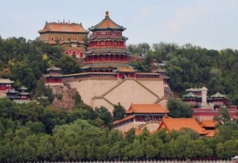 北京相约酷嗨一夏  北京+环球影城