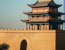 重走河西走廊 张掖+嘉峪关+敦煌研学动卧6天 