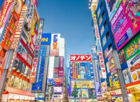 夏日嘉年华日本本州三乐园双古都:温泉7日游