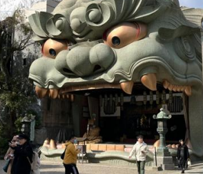 日本本州三古都:温泉赏花7日游