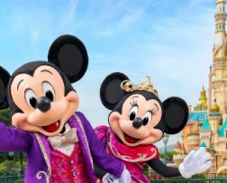 大阪/京都/奈良/富士山/镰仓/东京日本本州三古都 全景8日游