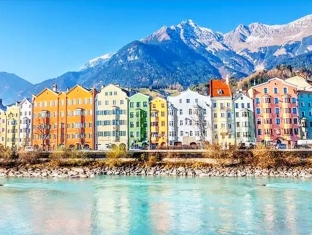 德意双心   德荷比法瑞意奥7国15天