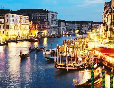 重温经典 法瑞意 3国13天