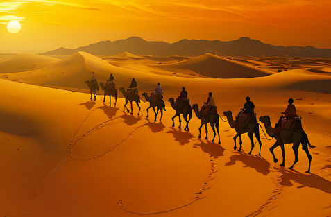 西班牙+葡萄牙(波尔图)+摩洛哥+直布罗陀 20日游