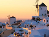 土耳其·希腊深度 2 国 16 天