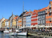 北欧四国双峡湾+冰岛南部 3 天深度 13 日