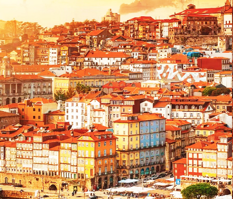 西班牙+葡萄牙 12日游