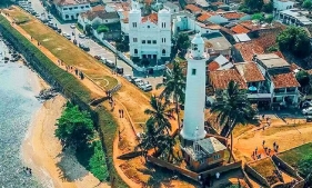 斯里兰卡5晚7天-见习动物观察员亲子之旅