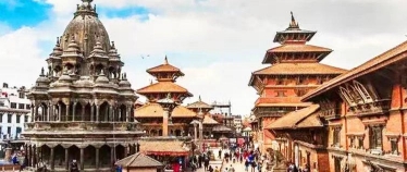 尼泊尔经典纯玩八日