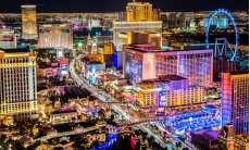 【大全景】美国东西海岸十城+夏威夷+黄石国家公园+尼亚加 拉大瀑布 21 日