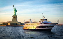 【东西黄】美国东西海岸+黄石国家公园+尼亚加拉大瀑布 16 日