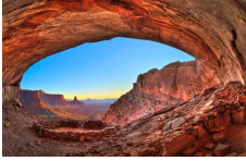 【西黄】美国西部+黄石国家公园 12 日