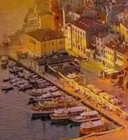 溢彩琉光——克罗地亚一地