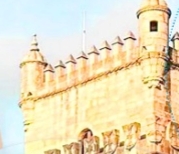 西葡双首都——里斯本+马德里5天4晚