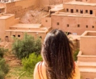 北非后花园——摩洛哥8天7晚