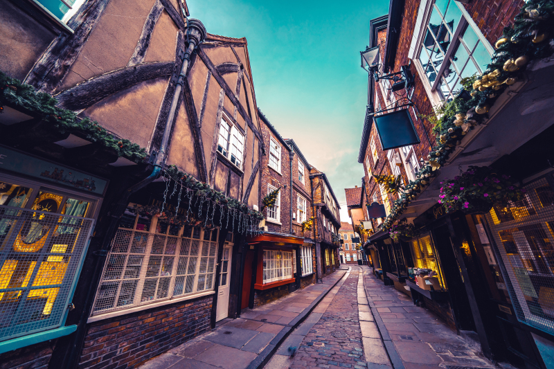 惠品 英国+爱尔兰12天10晚 