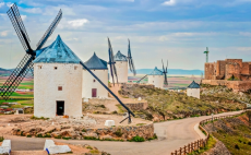 质品西班牙+葡萄牙 12 天 9 晚 全程含餐（QR) LIS-BCN（4 钻）