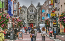 质品英国+爱尔兰+西班牙+葡萄牙 20 天 18 晚（BA)LHRBCN（4 钻）