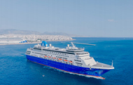 精品希腊+星瀚邮轮 10 天 7 晚 (HO) ATHATH（4 钻）